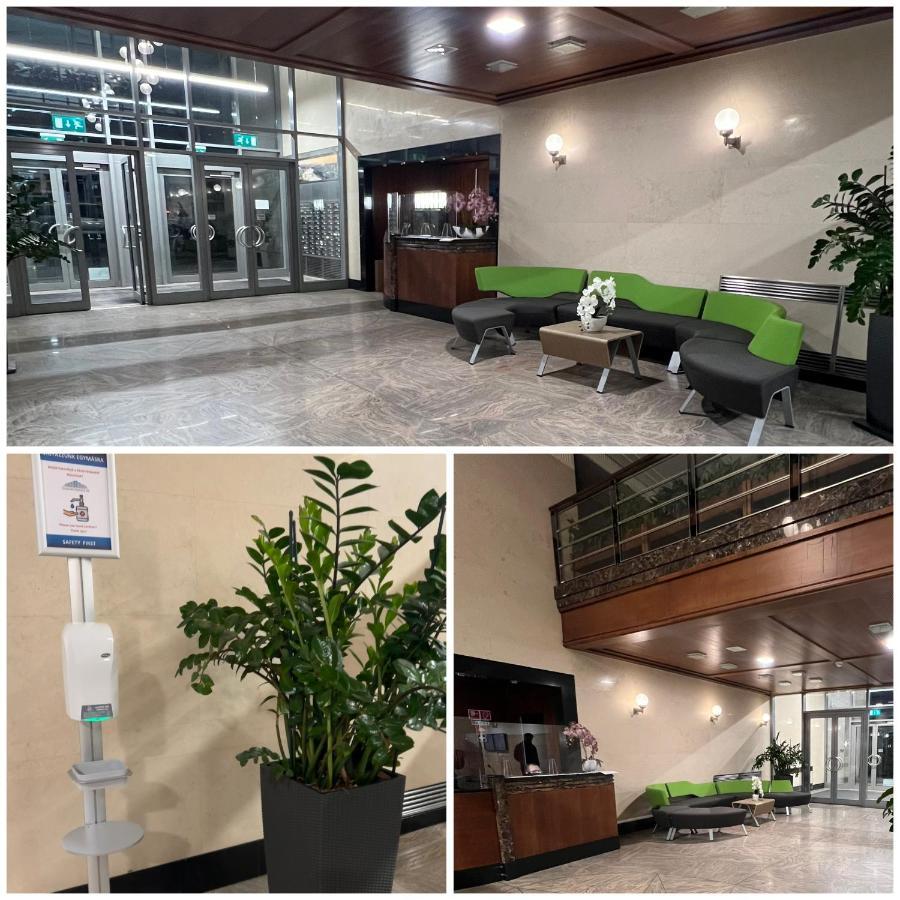Luxury Apartment Dunapest With Spa And Pool Βουδαπέστη Εξωτερικό φωτογραφία